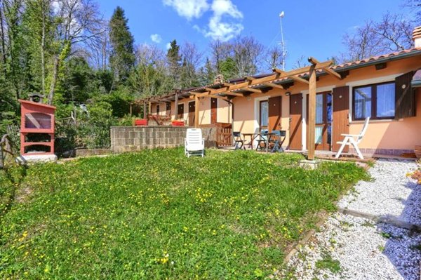 casa indipendente in vendita a Monteverdi Marittimo