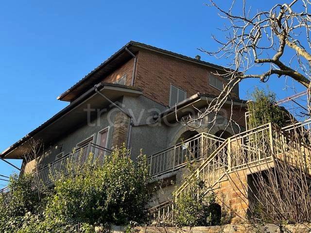 appartamento in vendita a Monteverdi Marittimo