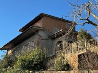 casa indipendente in vendita a Monteverdi Marittimo