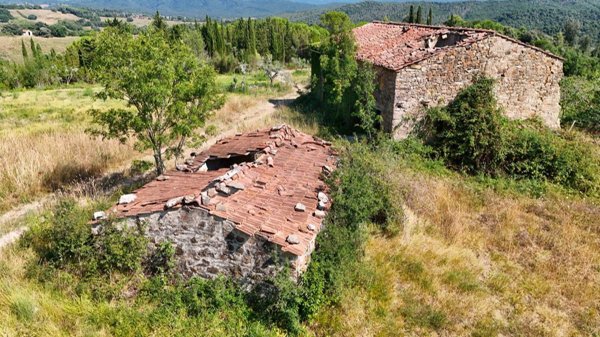 casa indipendente in vendita a Monteverdi Marittimo
