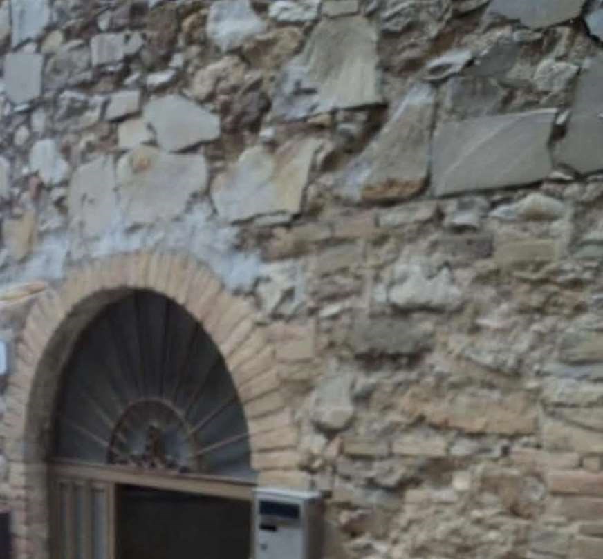 appartamento in vendita a Monteverdi Marittimo