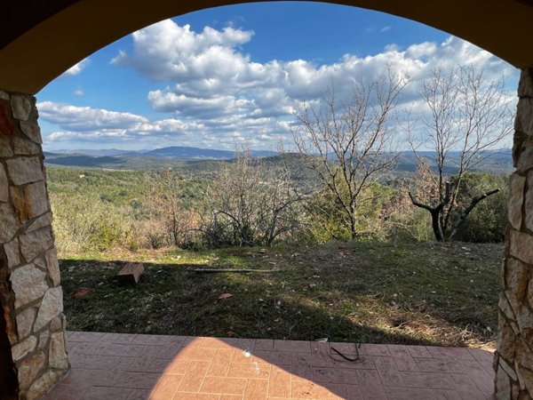 appartamento in vendita a Monteverdi Marittimo