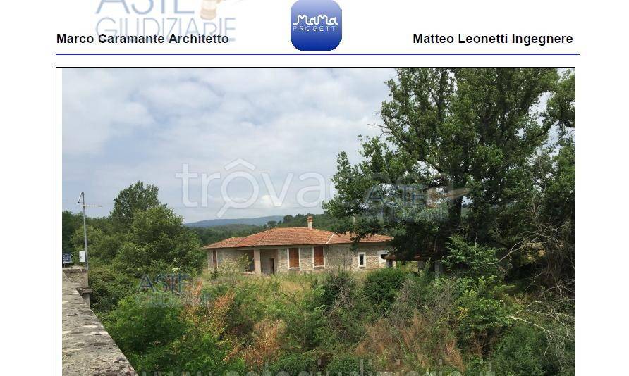 appartamento in vendita a Monteverdi Marittimo