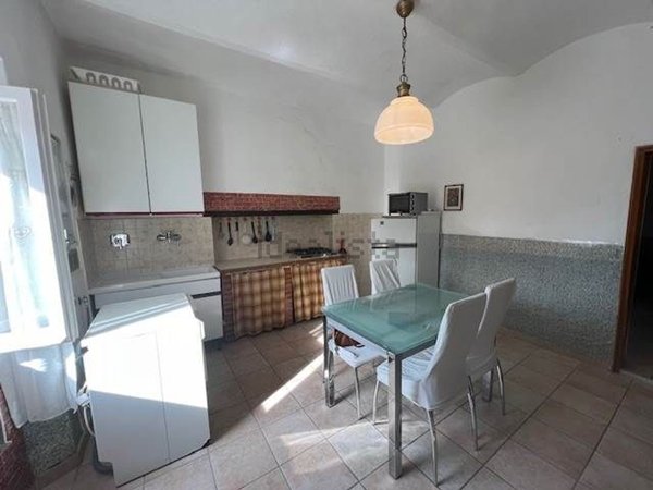 appartamento in vendita a Monteverdi Marittimo
