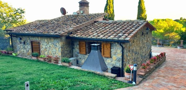 casa indipendente in vendita a Monteverdi Marittimo