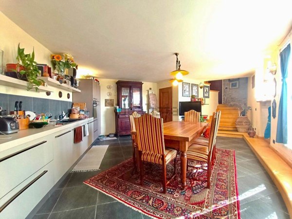 casa indipendente in vendita a Monteverdi Marittimo