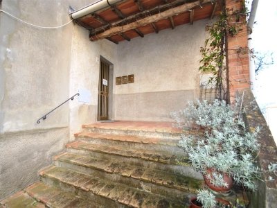appartamento in vendita a Monteverdi Marittimo in zona Canneto