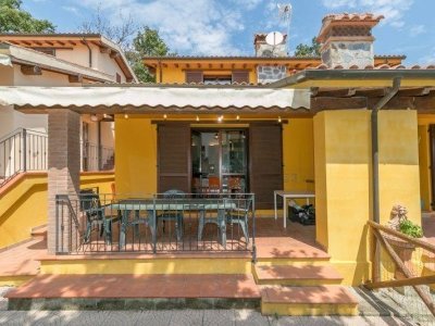 casa indipendente in vendita a Monteverdi Marittimo
