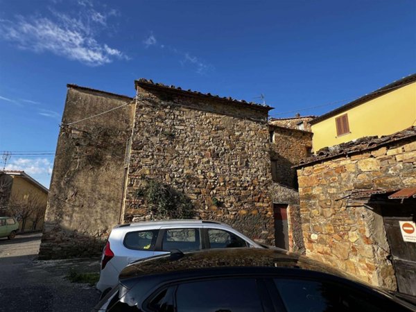 appartamento in vendita a Monteverdi Marittimo