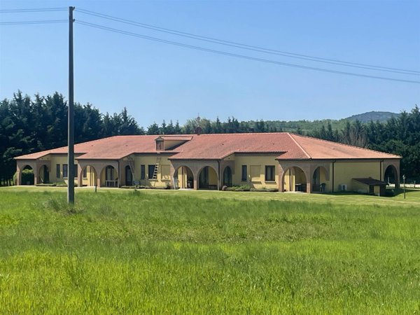 appartamento in vendita a Monteverdi Marittimo