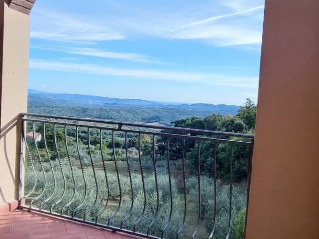 appartamento in vendita a Monteverdi Marittimo