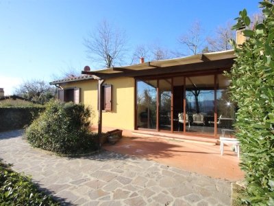casa indipendente in vendita a Monteverdi Marittimo
