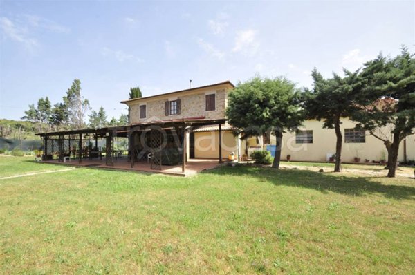 ufficio in vendita a Monteverdi Marittimo