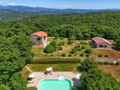 casa indipendente in vendita a Monteverdi Marittimo