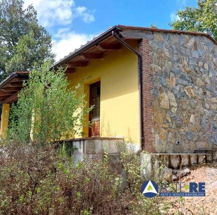 casa indipendente in vendita a Monteverdi Marittimo