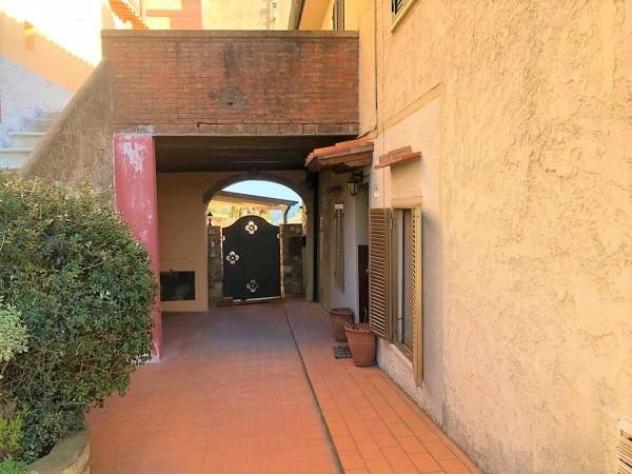 appartamento in vendita a Monteverdi Marittimo