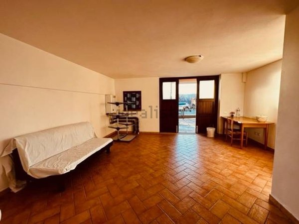 appartamento in vendita a Monteverdi Marittimo in zona Canneto