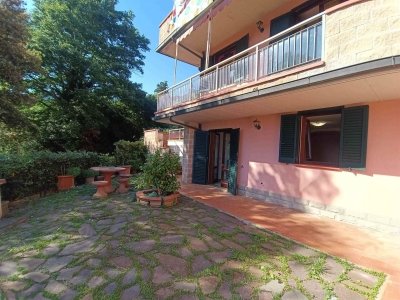 appartamento in vendita a Monteverdi Marittimo