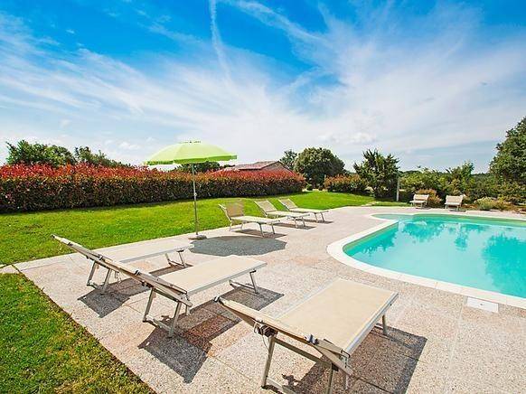 casa indipendente in vendita a Monteverdi Marittimo