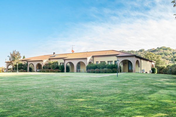 casa indipendente in vendita a Monteverdi Marittimo