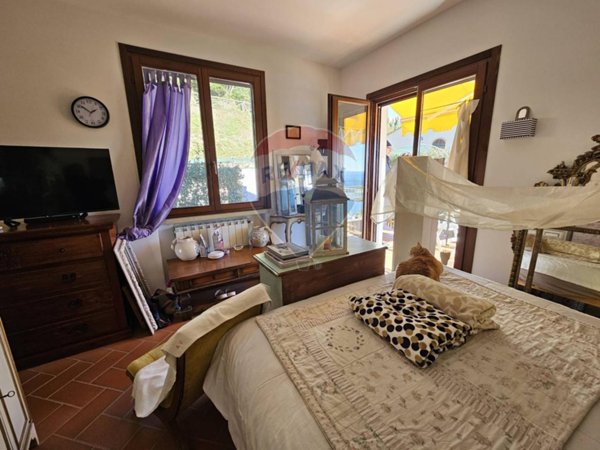 appartamento in vendita a Monteverdi Marittimo