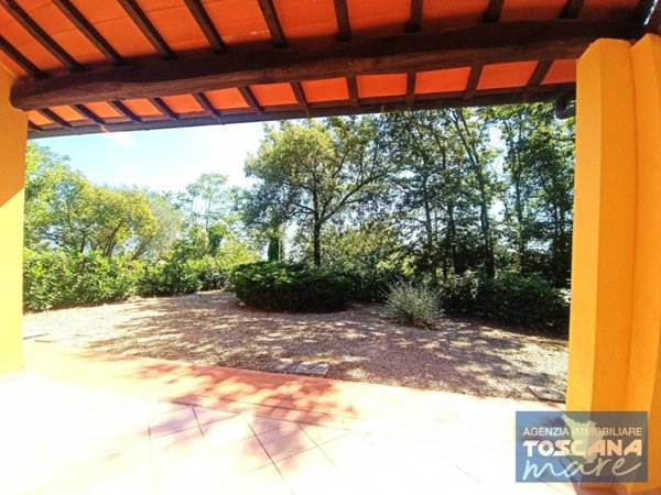 casa indipendente in vendita a Monteverdi Marittimo