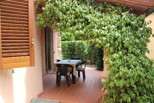 appartamento in vendita a Monteverdi Marittimo