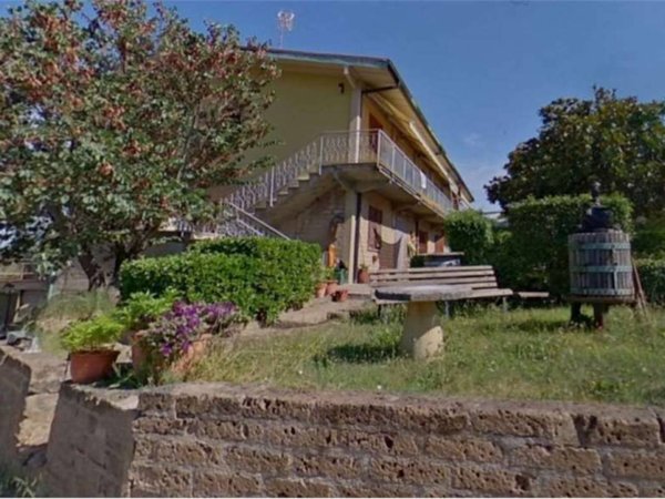 appartamento in vendita a Monteverdi Marittimo in zona Canneto