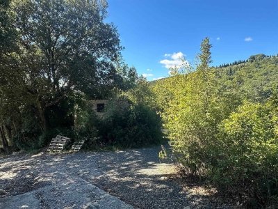 rudere in vendita a Monteverdi Marittimo