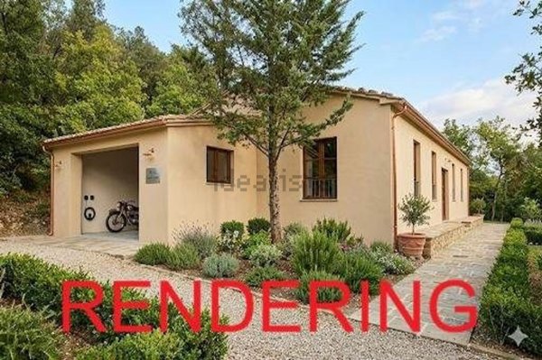 appartamento in vendita a Monteverdi Marittimo