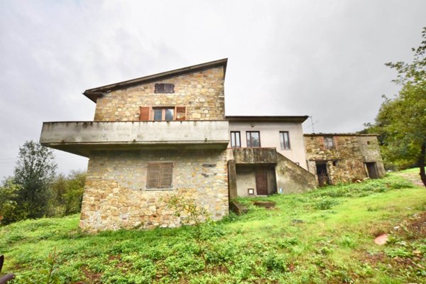 appartamento in vendita a Monteverdi Marittimo