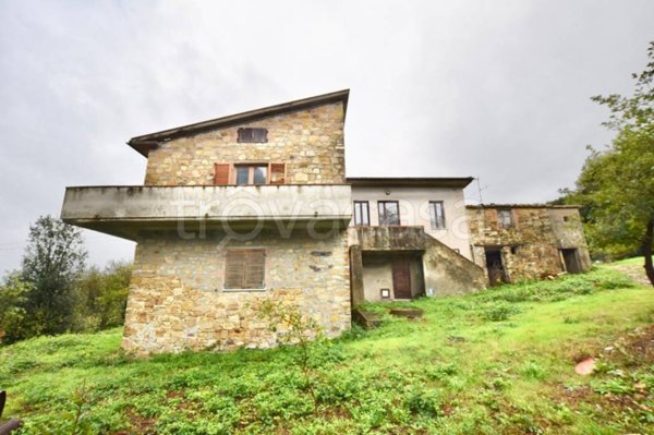 appartamento in vendita a Monteverdi Marittimo