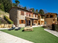 appartamento in vendita a Monteverdi Marittimo