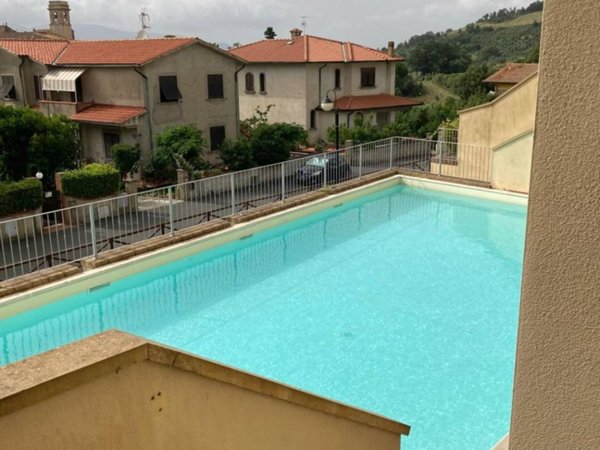 casa indipendente in vendita a Monteverdi Marittimo in zona Canneto