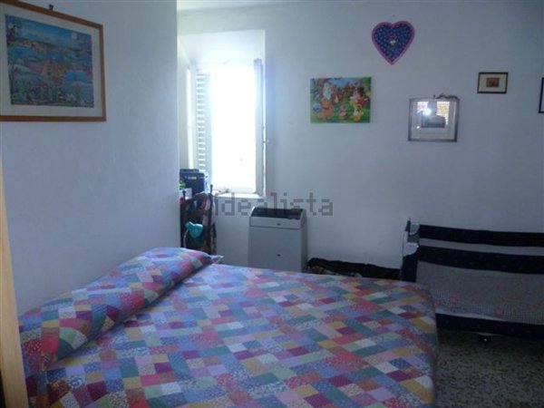 appartamento in vendita a Monteverdi Marittimo in zona Canneto