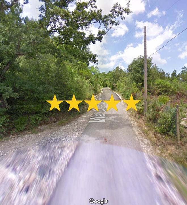 casa indipendente in vendita a Monteverdi Marittimo