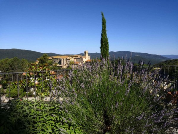 appartamento in vendita a Monteverdi Marittimo in zona Canneto