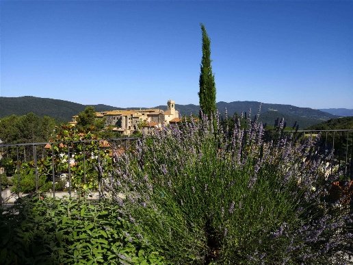 appartamento in vendita a Monteverdi Marittimo in zona Canneto