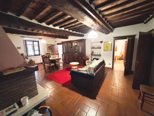 appartamento in vendita a Monteverdi Marittimo