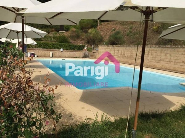 appartamento in vendita a Monteverdi Marittimo