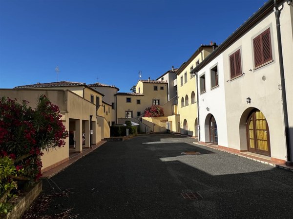 casa indipendente in vendita a Monteverdi Marittimo in zona Canneto