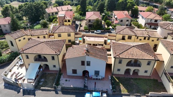 casa indipendente in vendita a Monteverdi Marittimo in zona Canneto