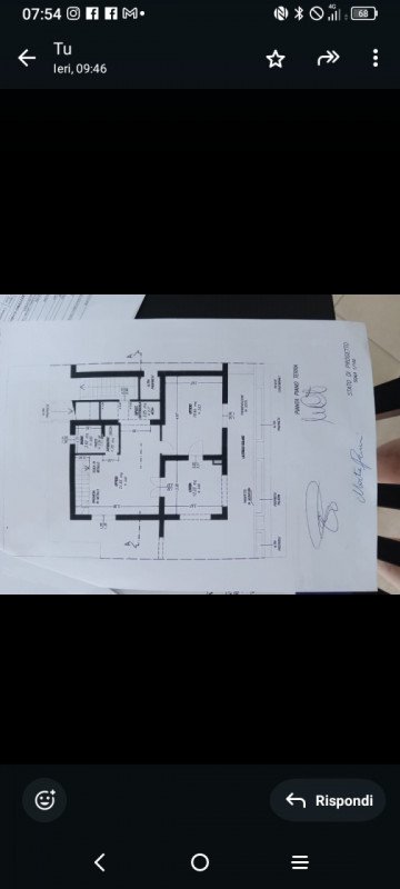 appartamento in vendita a Monteverdi Marittimo