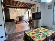 appartamento in vendita a Monteverdi Marittimo in zona Canneto