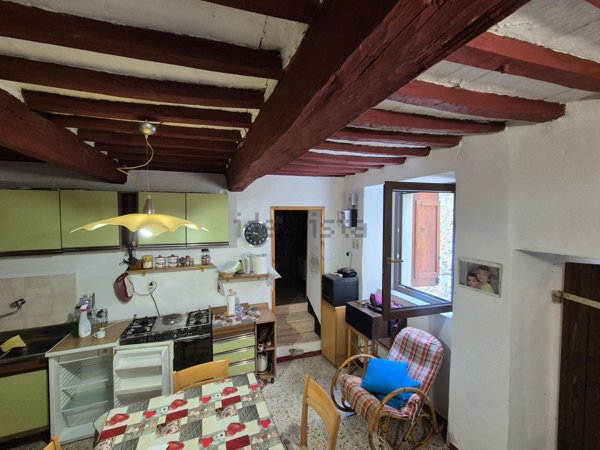 appartamento in vendita a Monteverdi Marittimo