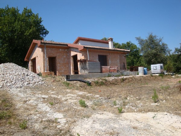 casa indipendente in vendita a Monteverdi Marittimo