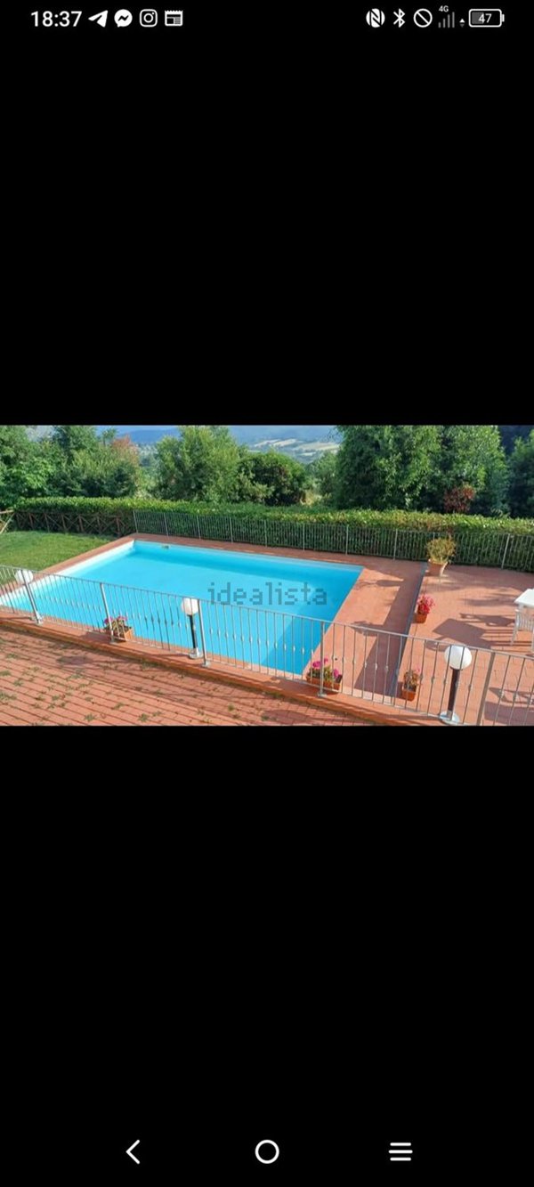 appartamento in vendita a Monteverdi Marittimo