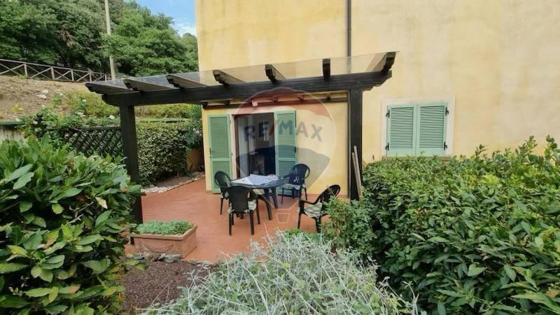 appartamento in vendita a Monteverdi Marittimo