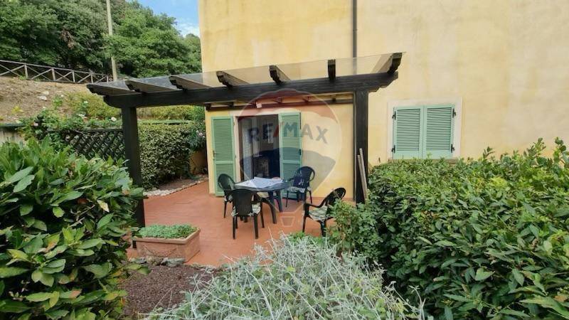 appartamento in vendita a Monteverdi Marittimo