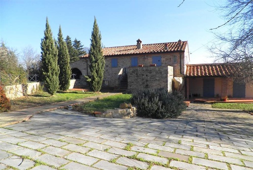 appartamento in vendita a Monteverdi Marittimo